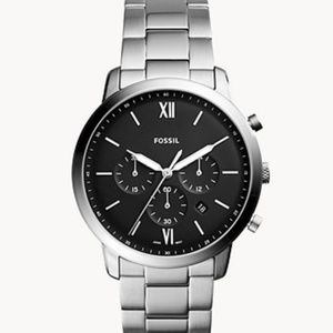 Men’s Fossil Watch!